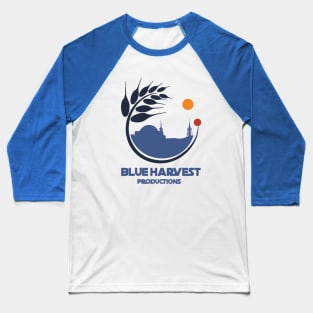 Blue Harvest Baseball T-Shirt